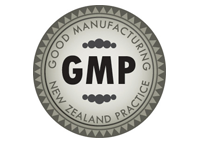 Good Manufacturing Practice - NZ